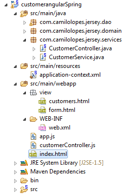 angularjcustomerproject