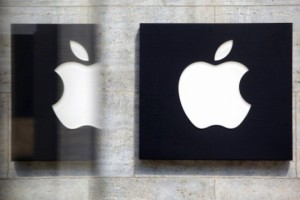 apple