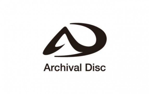 archival-disk