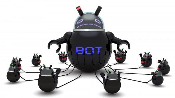 botnet-wordpress