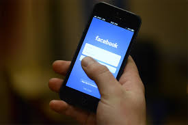 facebook-mobile