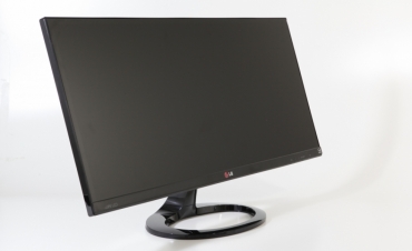 Monitor LG UltraWide tem 29 polegadas e elimina necessidade de usar dois monitores