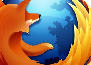 firefox