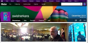flickr