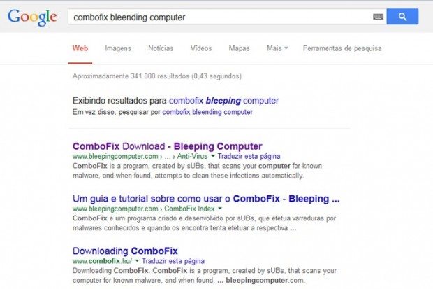 google-busca