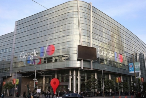 google-io