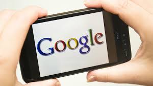 google-mobile