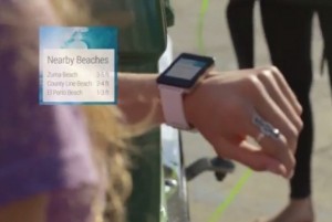 google-wear