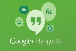 hangouts