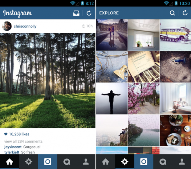 instagram-android