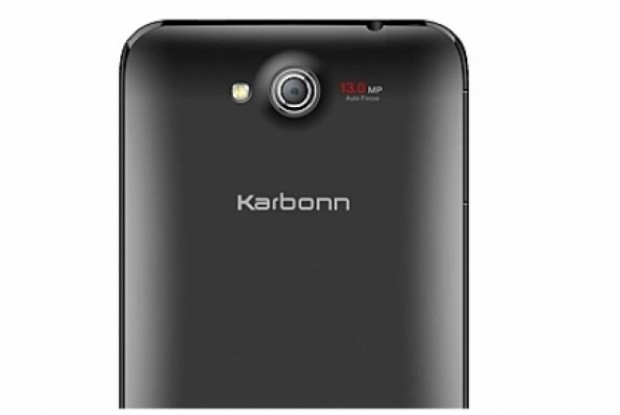 karbonn
