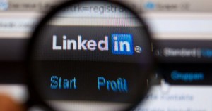linkedin