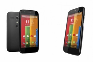 moto-g