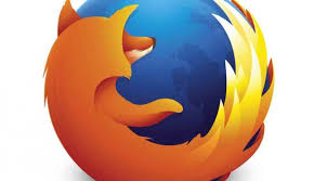 mozilla