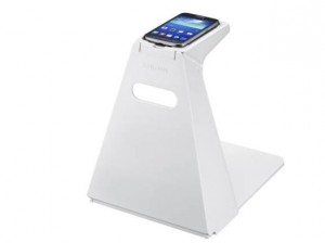 pedestal