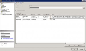 sql-server