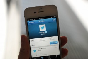 twitter