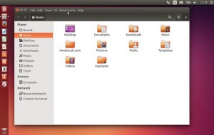 ubuntu
