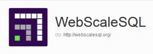 webscalesql