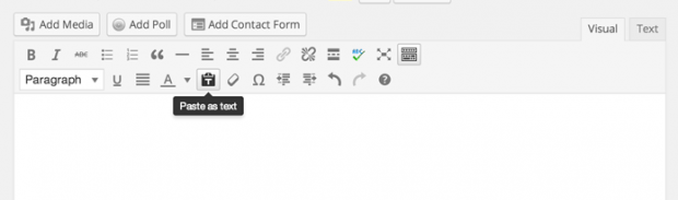 wordpress