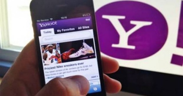 yahoo