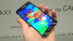 Galaxy-S5
