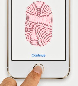Touch-ID