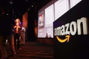 amazon
