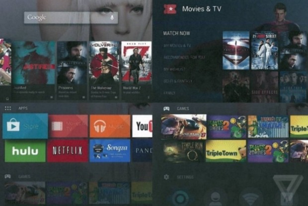 android-tv