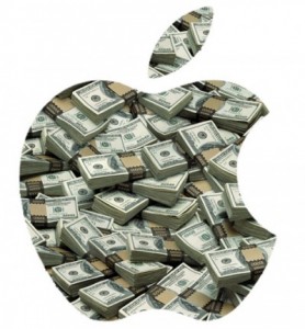 apple-lucro