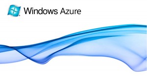 azure