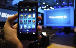 blackberry