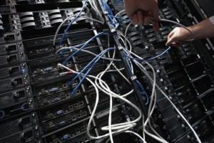 computação