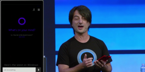 cortana