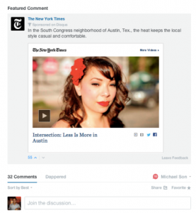 disqus