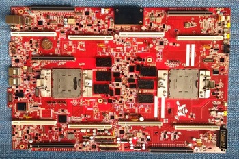 Google testa chip Power em servidor para grandes volumes de dados