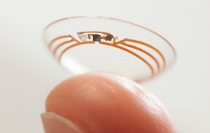 google-lentes