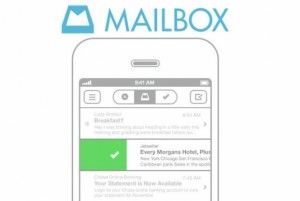mailbox