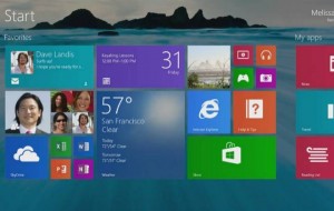 windows