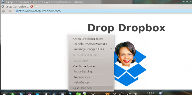 drop-dropbox
