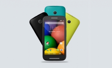 Com Android atualizado, Moto E é ótimo smartphone para quem não quer gastar muito