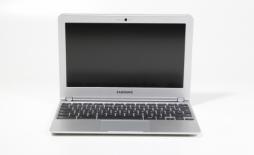 Samsung Chromebook 303C é um notebook com sistema simplificado dedicado a navegação web