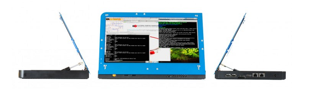 Primeiro laptop open source do mundo arrecada mais de R$ 1,5 milhão na Internet