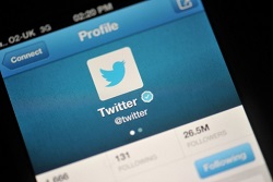 Twitter libera função para deixar usuários “no mudo”