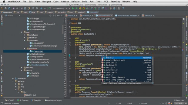 IntelliJ_IDEA