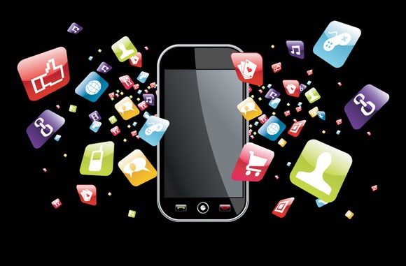 Para Gartner, apps móveis terão impacto significativo na infraestrutura de informações
