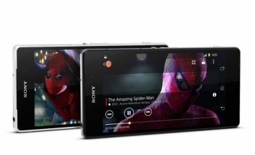 Smartphone Sony Xperia Z2 é topo de linha com melhor custo-benefício do mercado brasileiro
