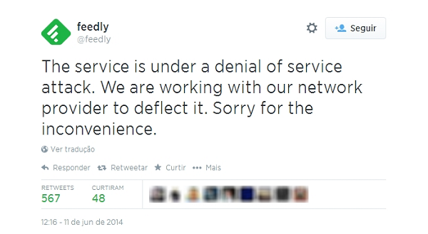 feedly