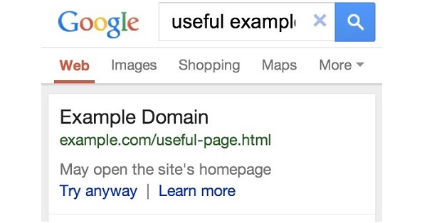 google