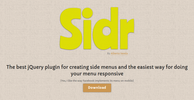 sidr